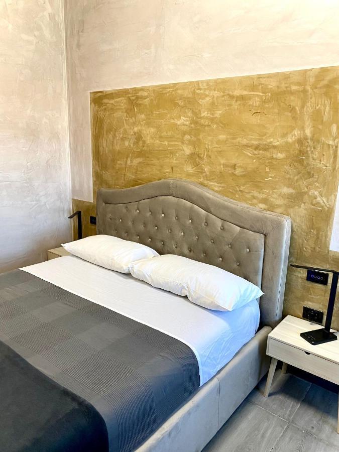 Hotel Tech ブレンバーテ エクステリア 写真